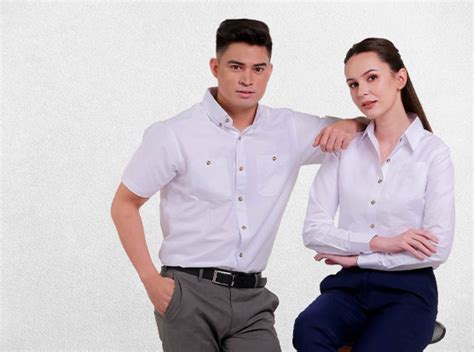 Uniforms Supplier Philippines .
